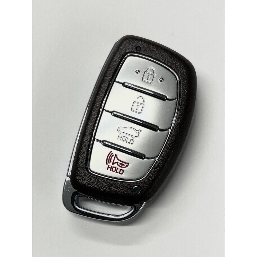 Genuine 2015-16-17 Smart Key FOB Entry Remote Proximity 4 HYUNDAI SONATA